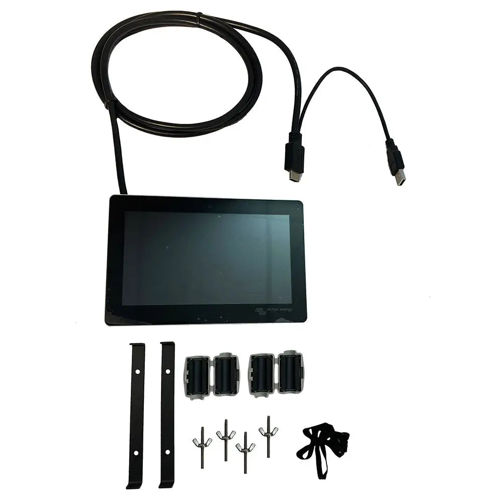 Victron GX Touch 70 Flush Mount Display [BPP900455170] - Accessories