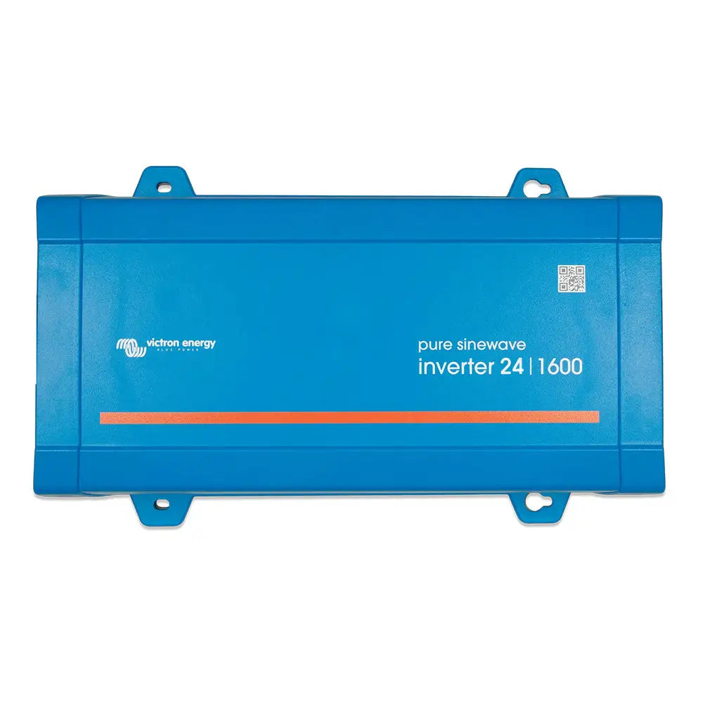 Victron Inverter 24/1600 120V VE.Direct NEMA 5-15R [PIN242161500] - Inverters