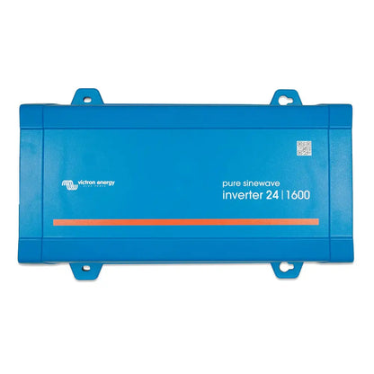 Victron Inverter 24/1600 120V VE.Direct NEMA 5-15R [PIN242161500] - Inverters