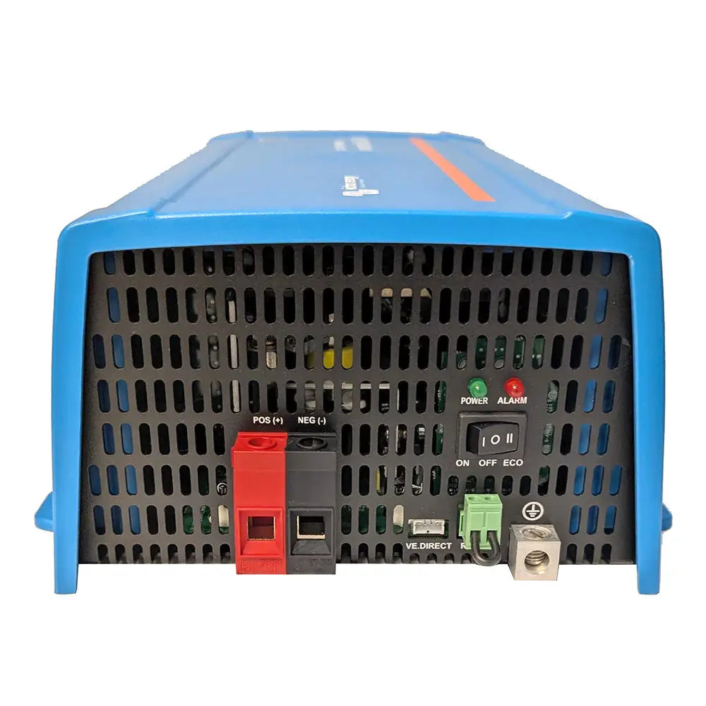 Victron Inverter 24/1600 120V VE.Direct NEMA 5-15R [PIN242161500] - Inverters