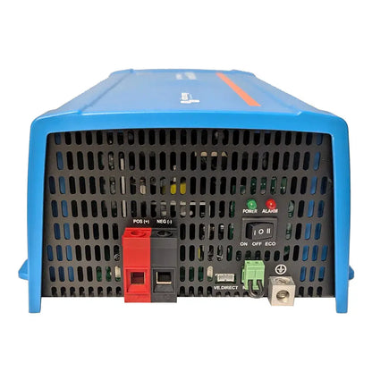 Victron Inverter 24/1600 120V VE.Direct NEMA 5-15R [PIN242161500] - Inverters