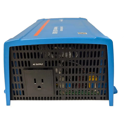 Victron Inverter 24/1600 120V VE.Direct NEMA 5-15R [PIN242161500] - Inverters
