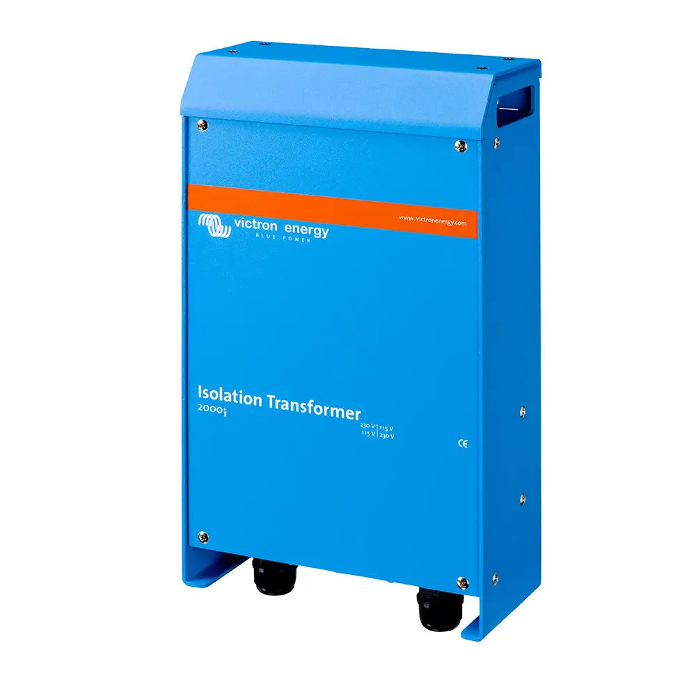 Victron Isolation Transformer - 2000W - 115/230 VAC [ITR040202041] - Shore Power