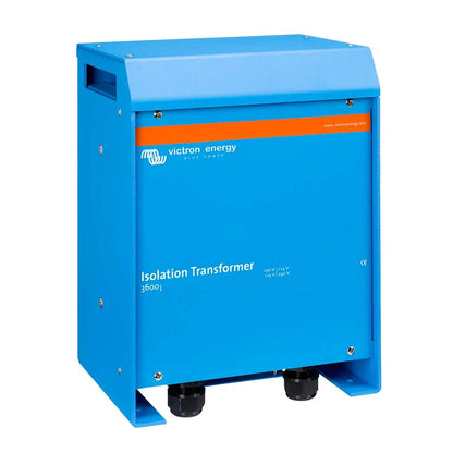 Victron Isolation Transformer 3600W Auto 115/230V [ITR050362041] - Shore Power