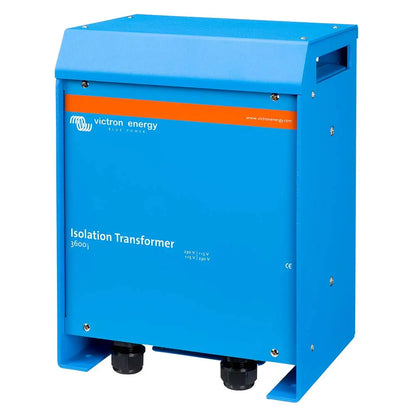 Victron Isolation Transformer 3600W Auto 115/230V [ITR050362041] - Shore Power