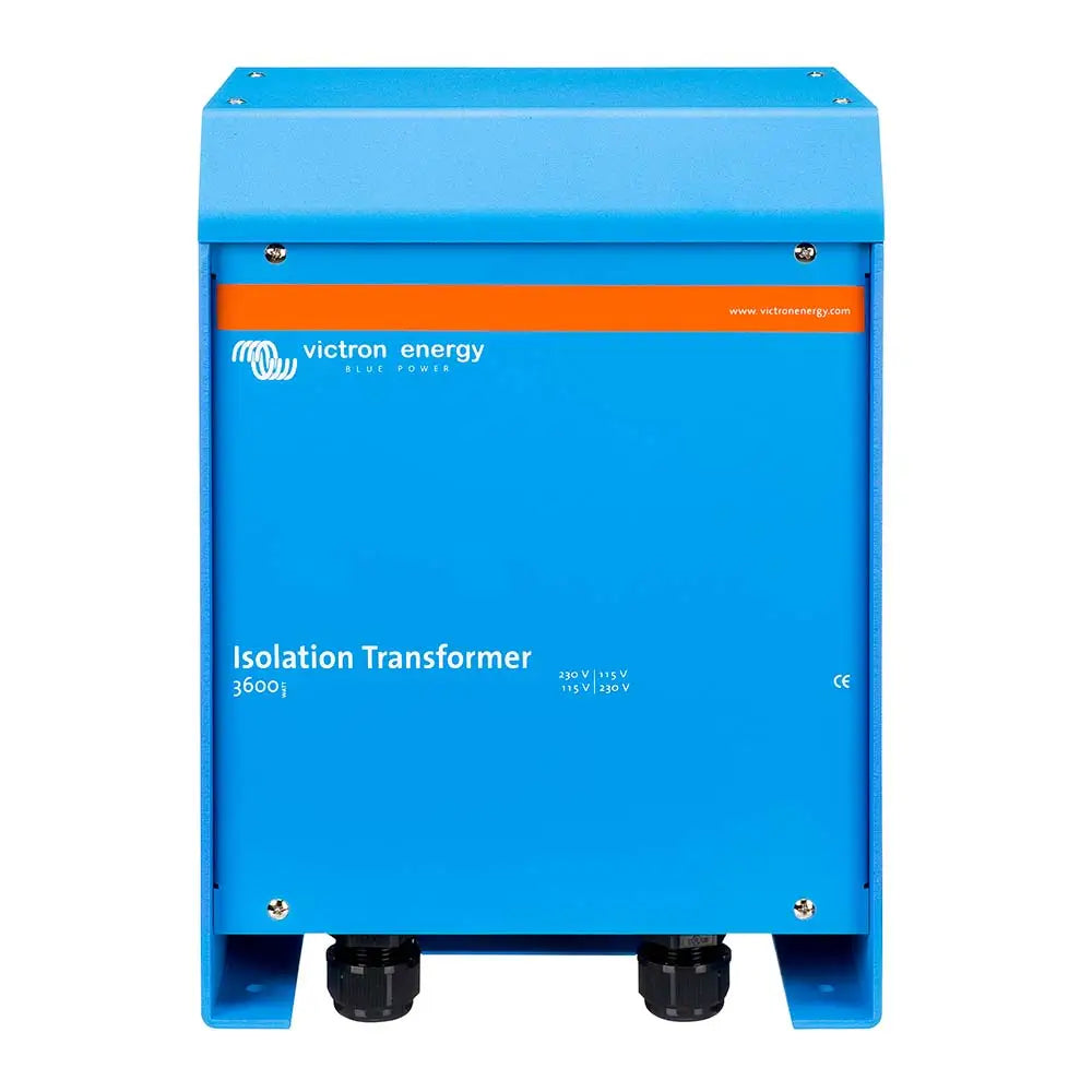Victron Isolation Transformer 3600W Auto 115/230V [ITR050362041] - Shore Power