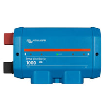 Victron Lynx Distributor w/M10 Terminals [LYN060102010] - Fuse Blocks & Fuses