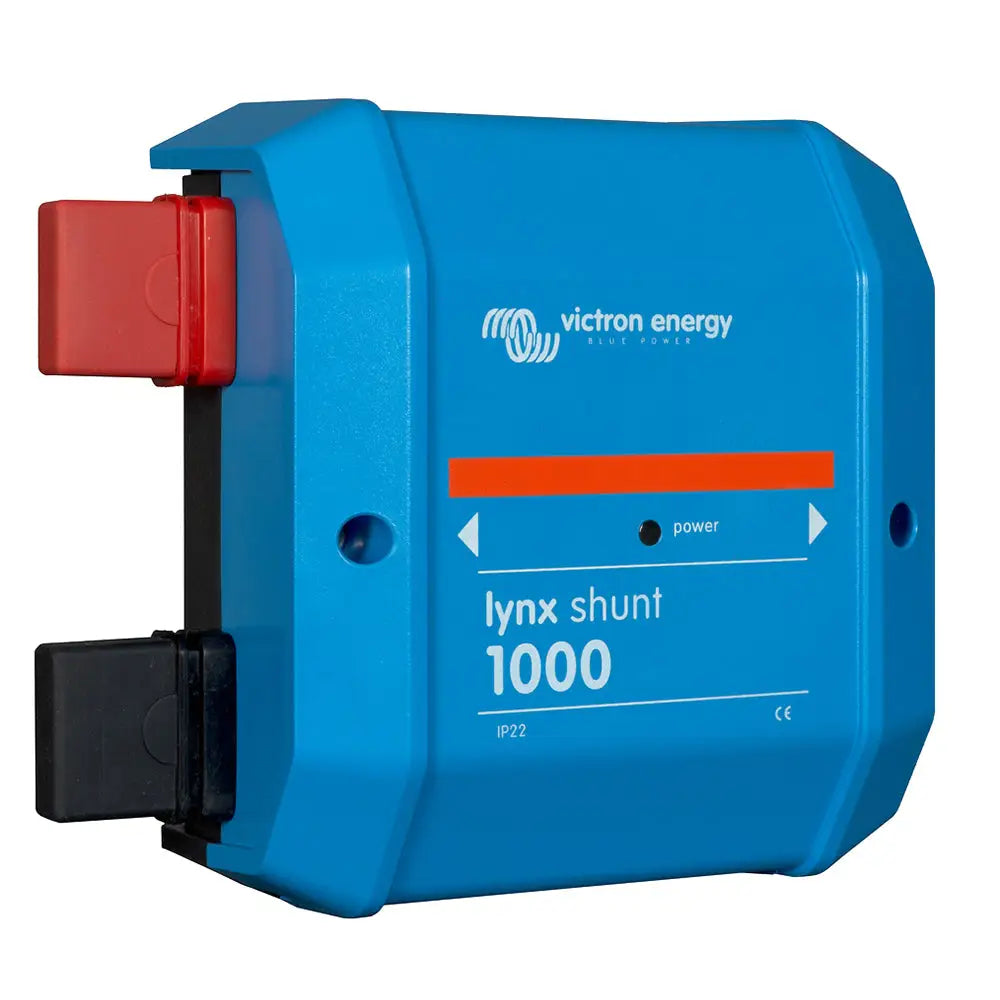 Victron Lynx Shunt VE. Can [LYN040102100] - Fuse Blocks & Fuses