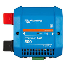Victron Lynx Smart BMS 500 Battery MGMT System f/Lithium Smart Batteries [LYN034160200] - Battery Management