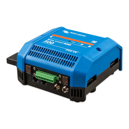 Victron Lynx Smart BMS 500 M10 Battery Management System [LYN034160210] - Battery Management