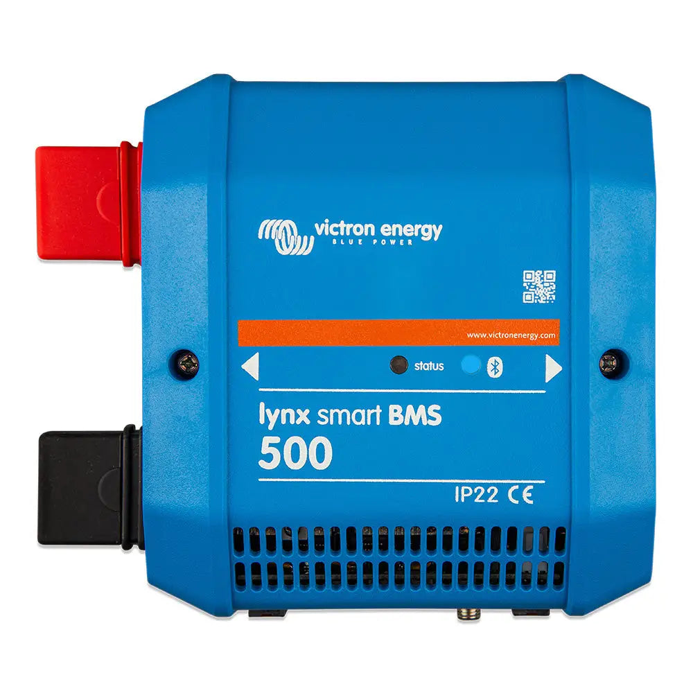 Victron Lynx Smart BMS 500 M10 Battery Management System [LYN034160210] - Battery Management
