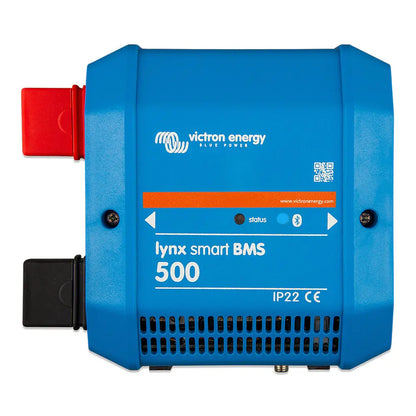 Victron Lynx Smart BMS 500 M10 Battery Management System [LYN034160210] - Battery Management