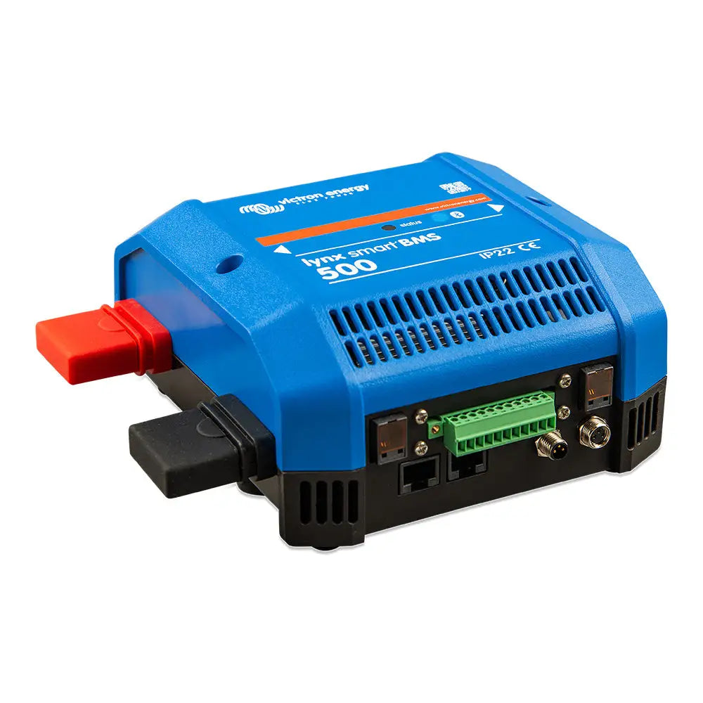 Victron Lynx Smart BMS 500 M10 Battery Management System [LYN034160210] - Battery Management