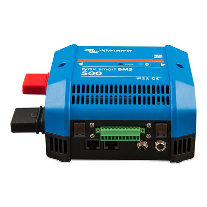 Victron Lynx Smart BMS 500 M10 Battery Management System [LYN034160210] - Battery Management