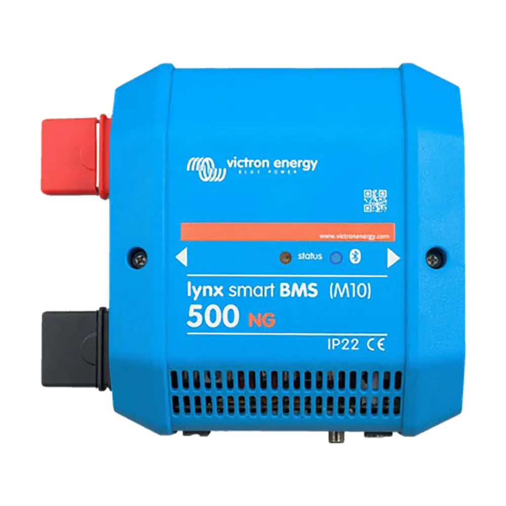 Victron Lynx Smart BMS 500 NG (M10) [LYN034160310] - Battery Management
