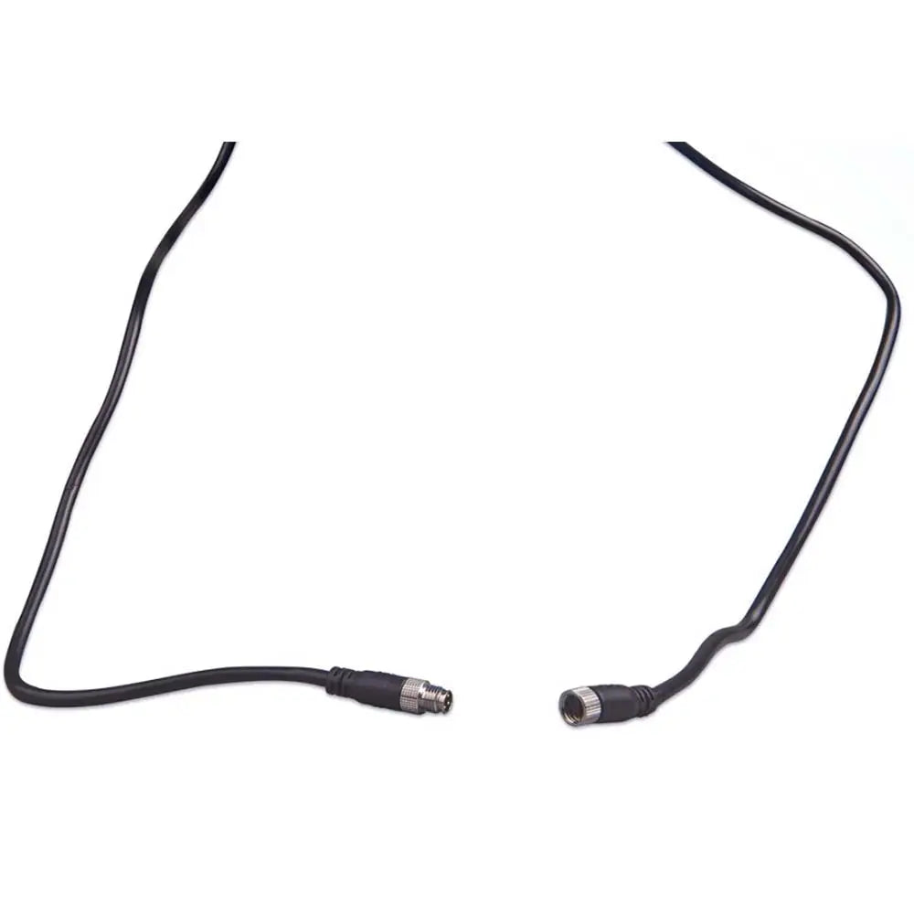 Victron M8 Circular Connector 3-Pole BMS BTV Extension Cables - Pair - 3M [ASS030560300] - Battery Management