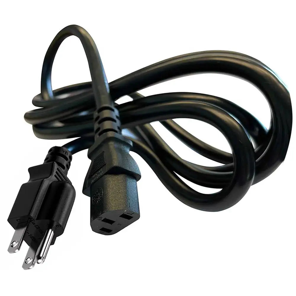 Victron Mains Cord NEMA 5-15P 120VAC f/Smart IP43 SKYLLA-S Phoenix - 2M Power Cord [ADA010100400] - Accessories