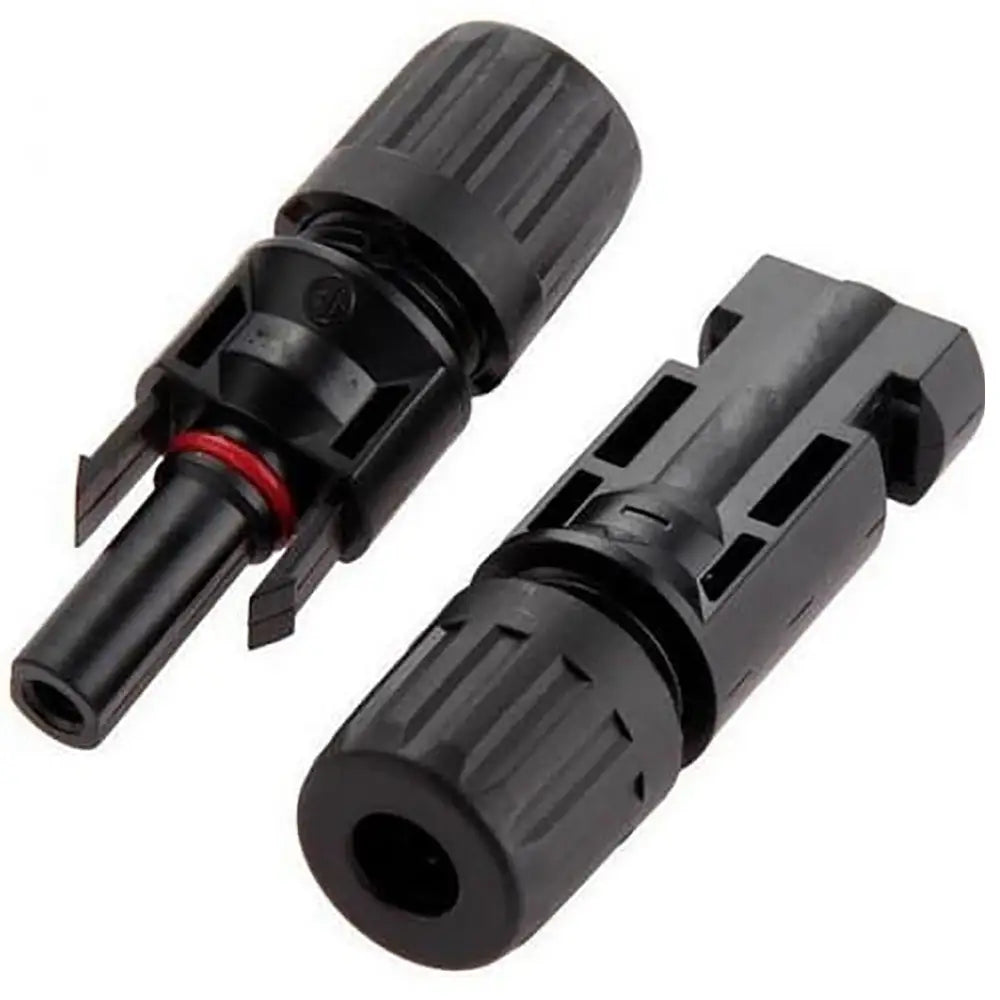 Victron MC4 Solar Connect Pair - 1 x Male 1 x Female [SCA520300000] - Solar Panels