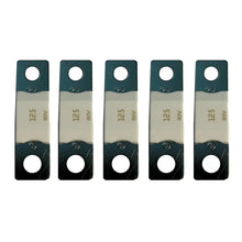 Victron MEGA-Fuse 125A/80V Ceramic (Package of 5 Pieces) [CIP138125020] - Fuse Blocks & Fuses