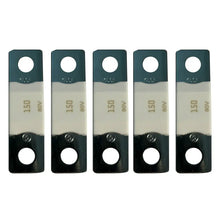Victron MEGA-Fuse 150A/80V Ceramic (Package of 5 Pieces) [CIP138150020] - Fuse Blocks & Fuses