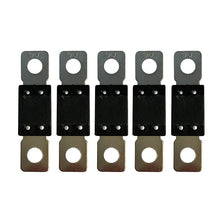 Victron MEGA-Fuse 175A/32V (Package of 5 Pieces) [CIP136175010] - Fuse Blocks & Fuses