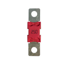 Victron MEGA-Fuse 250A/58V f/48V Products (Package of 1) [CIP137250010] - Fuse Blocks & Fuses