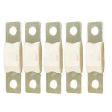 Victron MEGA Fuse 400A/80V (Package of 5 Pieces) [CIP138400020] - Fuse Blocks & Fuses