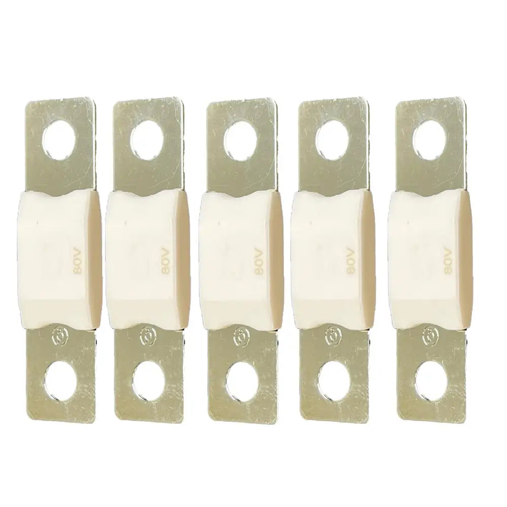 Victron MEGA Fuse 40A/80V (Package of 5 Pieces) [CIP138040020] - Fuse Blocks & Fuses