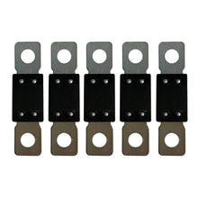 Victron MEGA-Fuse 500A/32V (Package of 5 Pieces) [CIP136500010] - Fuse Blocks & Fuses