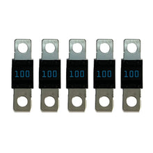 Victron MIDI-Fuse 100A/32V (Package of 5) [CIP132100010] - Fuse Blocks & Fuses