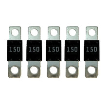 Victron MIDI-Fuse 150A/32V (Package of 5) [CIP132150010] - Fuse Blocks & Fuses