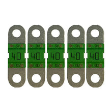 Victron MIDI-Fuse 40A/58V-M6 (Package of 5) [CIP134040020] - Fuse Blocks & Fuses