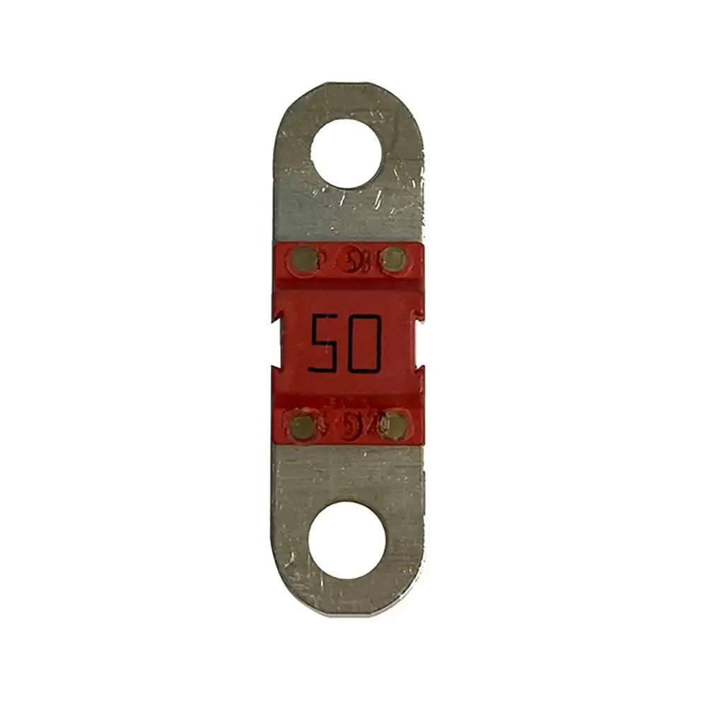 Victron MIDI-Fuse 50A/58V f/48V Products (Package of 1) [CIP133050010] - Fuse Blocks & Fuses