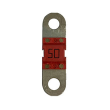 Victron MIDI-Fuse 50A/58V f/48V Products (Package of 1) [CIP133050010] - Fuse Blocks & Fuses
