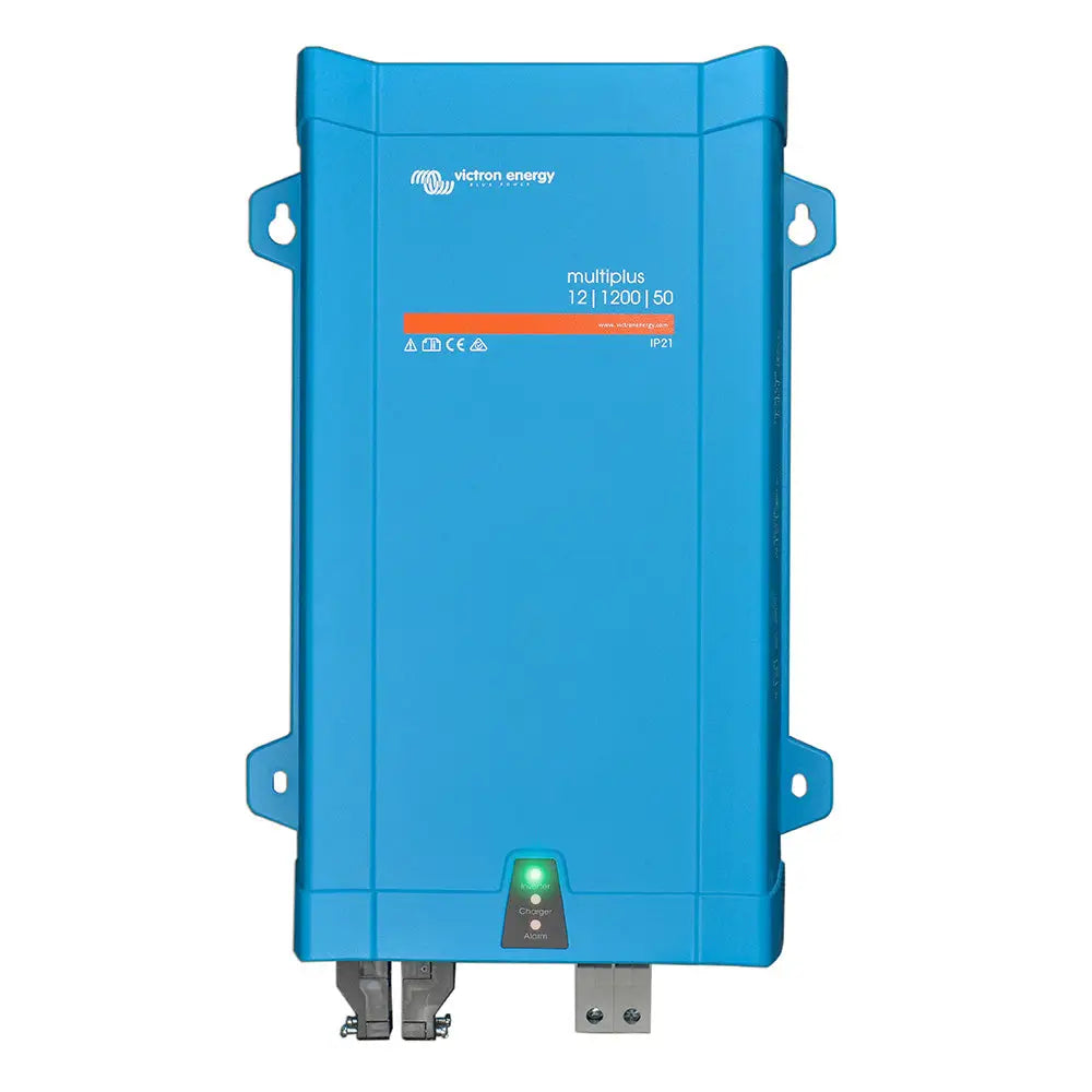 Victron MultiPlus 12/1200 - 50-16 - 120V - VE. Bus [PMP122120100] - Charger/Inverter Combos