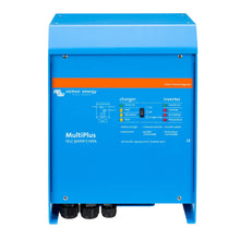 Victron MultiPlus 12/3000 - 120-50 - 230V - VE.Bus [PMP123021010] - Charger/Inverter Combos