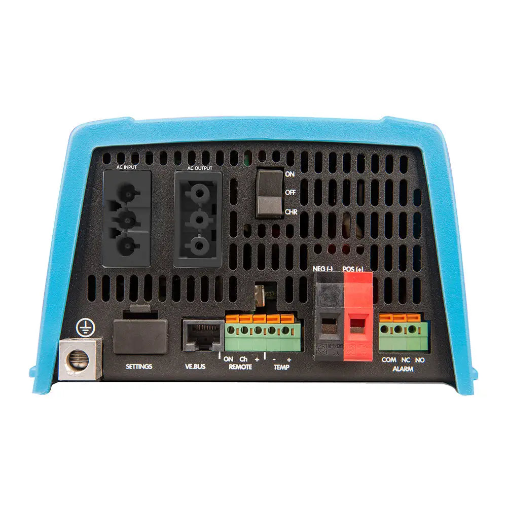 Victron MultiPlus 12/500 - 20-16 - 120V - VE. Bus UL Approved [PMP121500100] - Charger/Inverter Combos