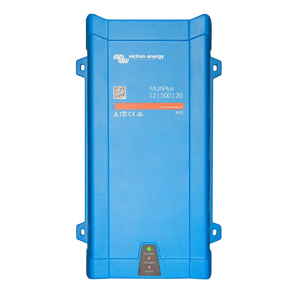 Victron MultiPlus 12/500 - 20-16 - 120V - VE. Bus UL Approved [PMP121500100] - Charger/Inverter Combos