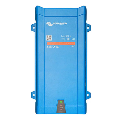 Victron MultiPlus 12/500 - 20-16 - 120V - VE. Bus UL Approved [PMP121500100] - Charger/Inverter Combos
