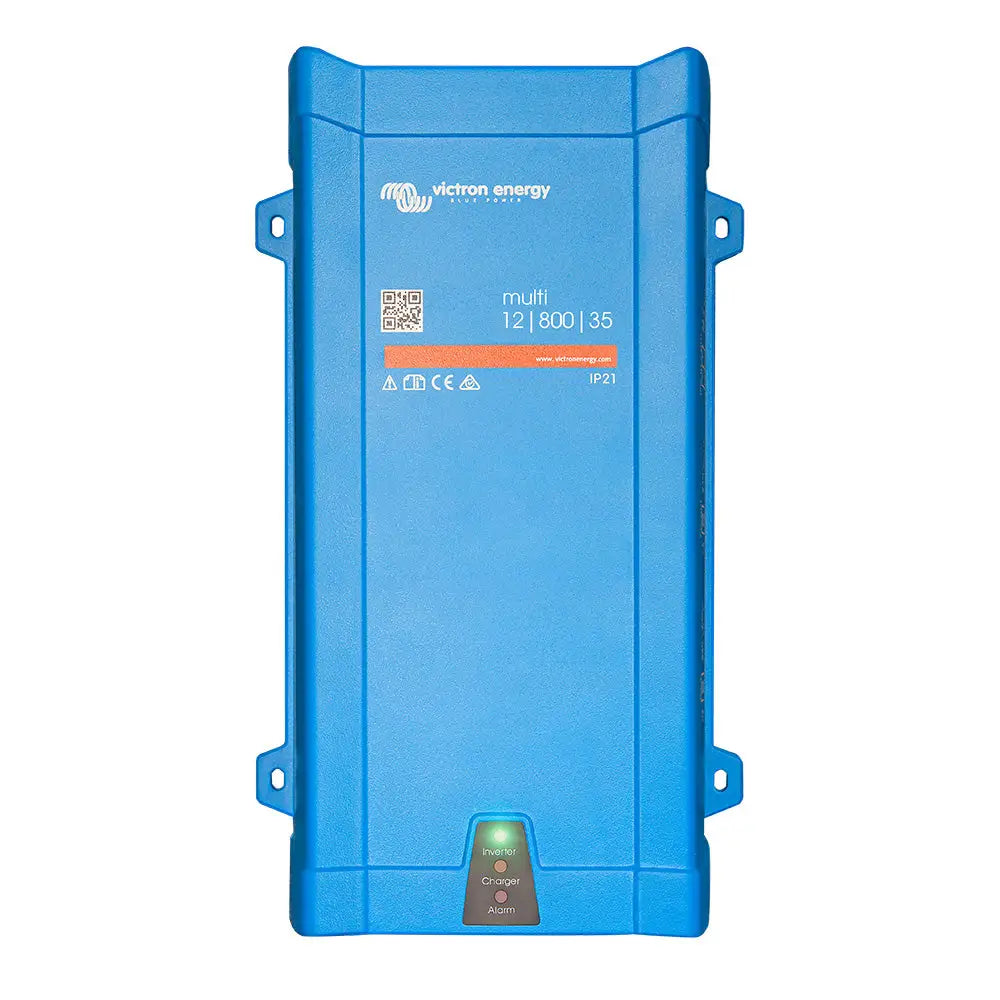 Victron MultiPlus 12/800 35-16 120V VE.Bus [PMP121800100] - Charger/Inverter Combos