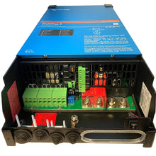 Victron MultiPlus-II 12/3000 - 120-50 - 120V - UL Approved [PMP122305122] - Charger/Inverter Combos