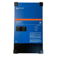 Victron MultiPlus-II 24/3000 - 70-50 - 120V - UL Approved [PMP242305102] - Charger/Inverter Combos