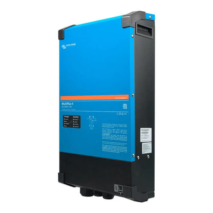 Victron MultiPlus-II 24/5000 120-95 120V [PMP242505110] - Charger/Inverter Combos