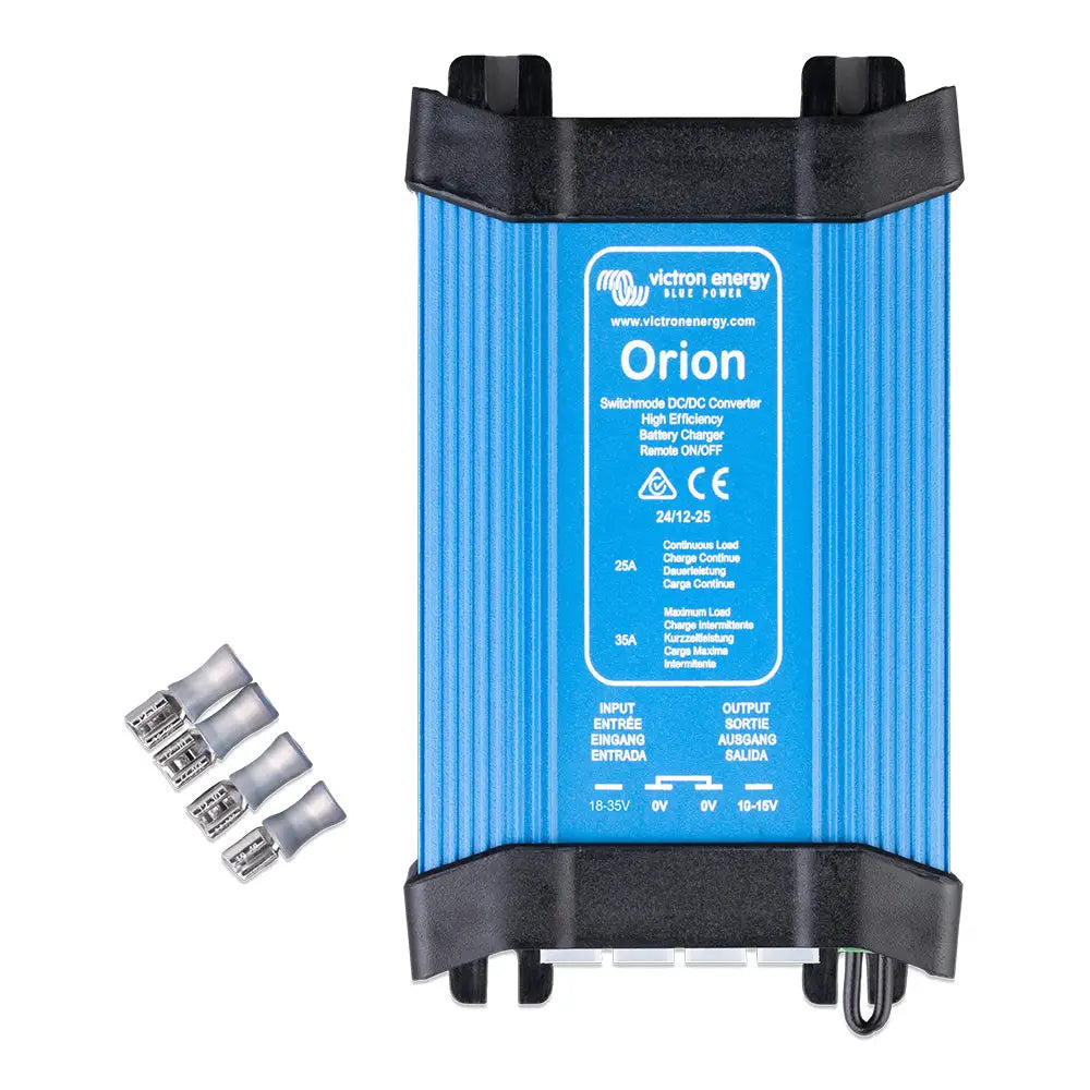 Victron Orion 24/12-30 DC-DC Converter IP20 [ORI241230022] - DC to DC Converters