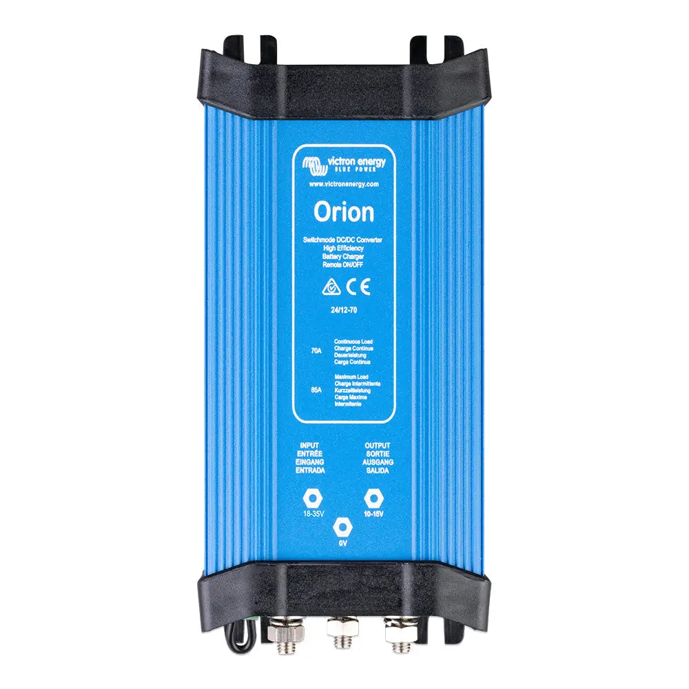 Victron Orion 24/12-70 DC-DC Converter IP20 [ORI241270020] - DC to DC Converters