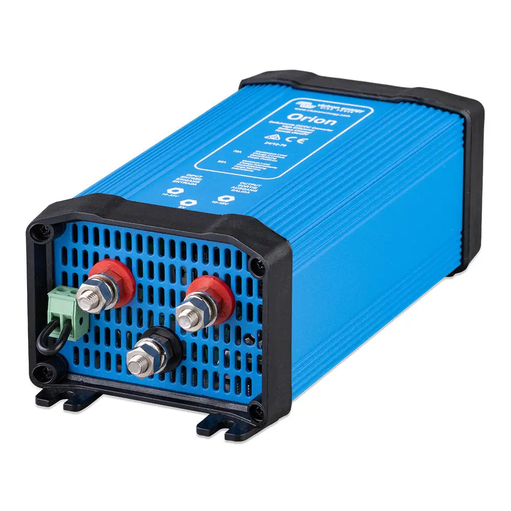 Victron Orion 24/12-70 DC-DC Converter IP20 [ORI241270020] - DC to DC Converters