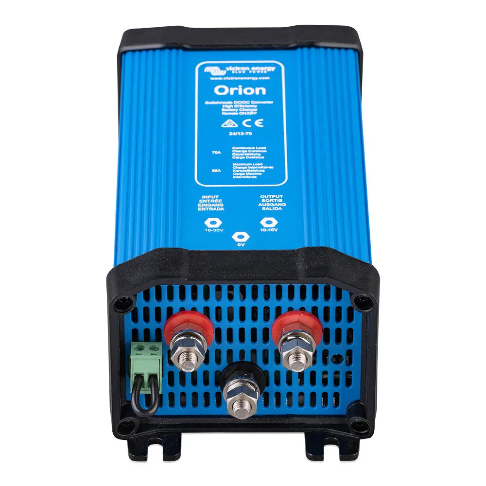 Victron Orion 24/12-70 DC-DC Converter IP20 [ORI241270020] - DC to DC Converters
