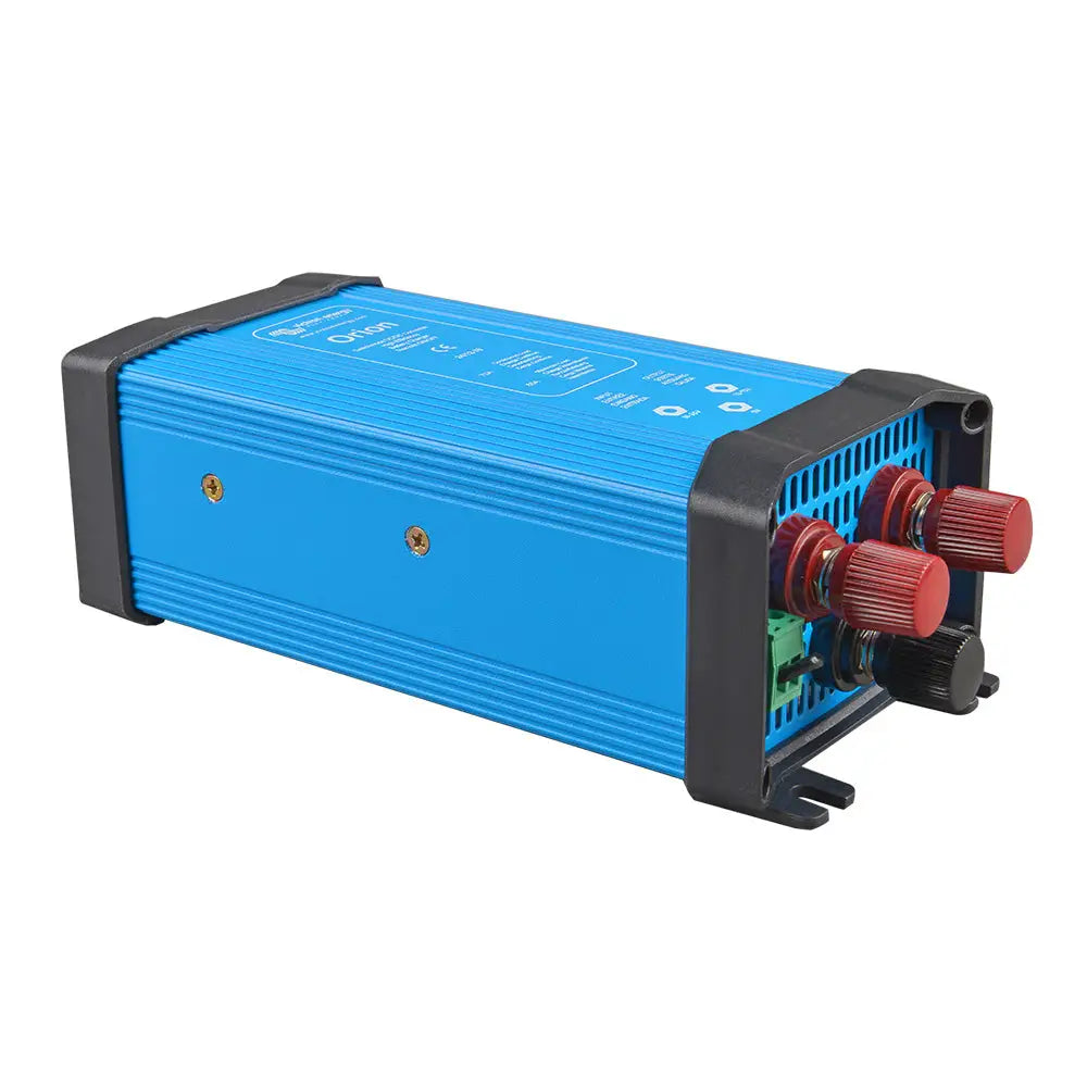 Victron Orion 24/12-70A DC-DC Converter w/Binding Posts - IP20 [ORI241270030] - DC to DC Converters