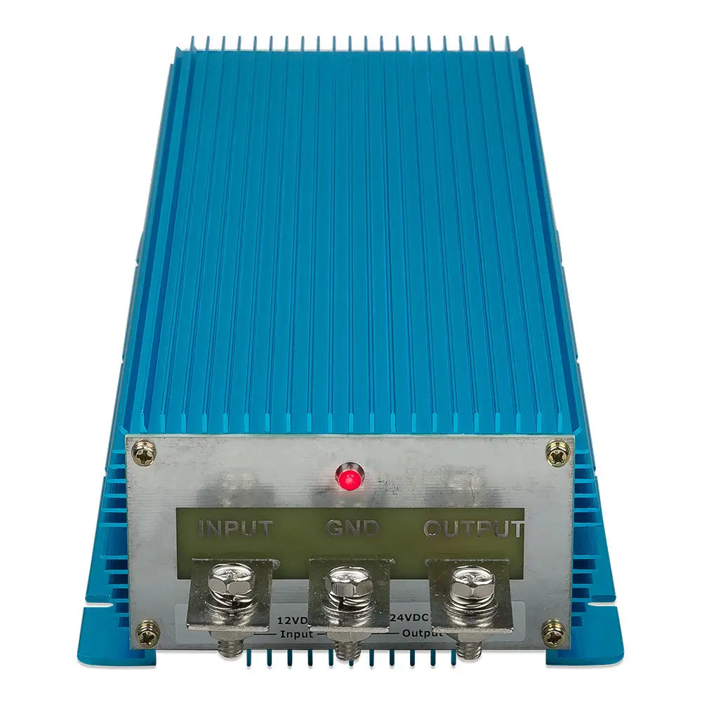 Victron Orion IP67 DC-DC Converter 12/24-50A - 1200W [ORI122421226] - DC to DC Converters