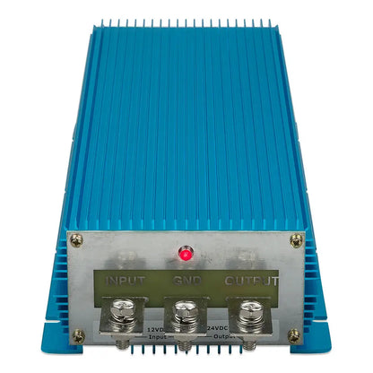 Victron Orion IP67 DC-DC Converter 12/24-50A - 1200W [ORI122421226] - DC to DC Converters